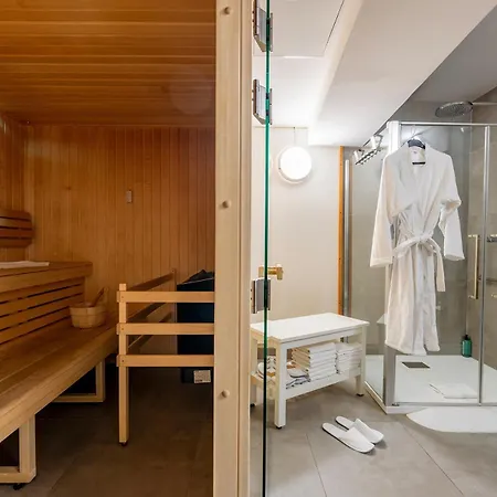 Néméa Paris Appart hôtel 4*