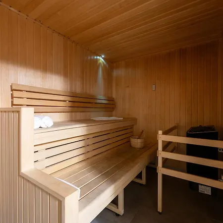 Néméa Paris Appart hôtel 4*