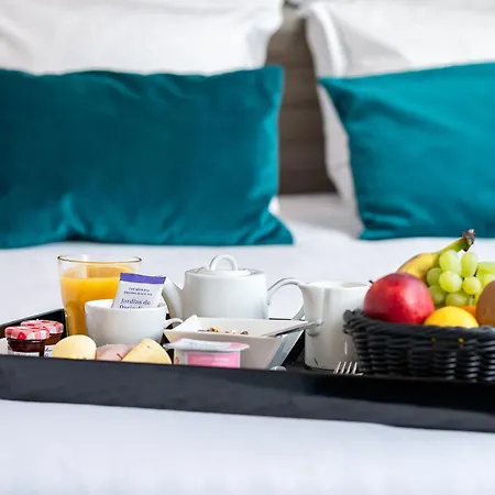 Néméa Paris Appart hôtel