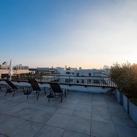 Nemea Paris 4* Levallois-Perret