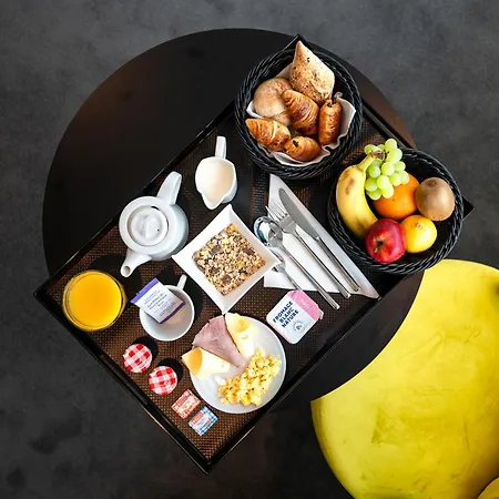 Appart hôtel Néméa Paris 4*