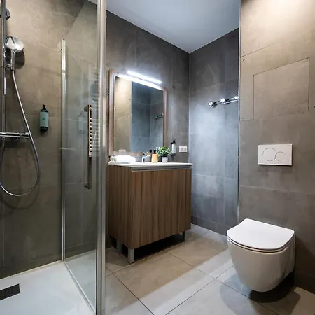 Néméa Paris Appart hôtel 4*