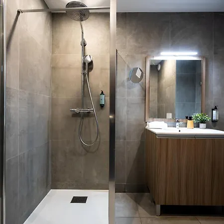 Nemea Paris Aparthotel