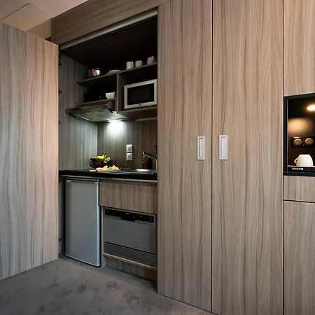 Nemea Paris Aparthotel Levallois-Perret