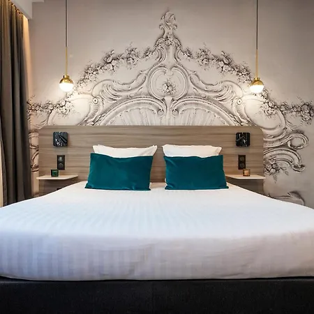 Aparthotel Nemea Paris Levallois-Perret