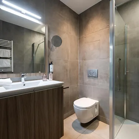 Aparthotel Nemea Paris 4*