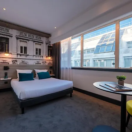 Néméa Paris Appart hôtel