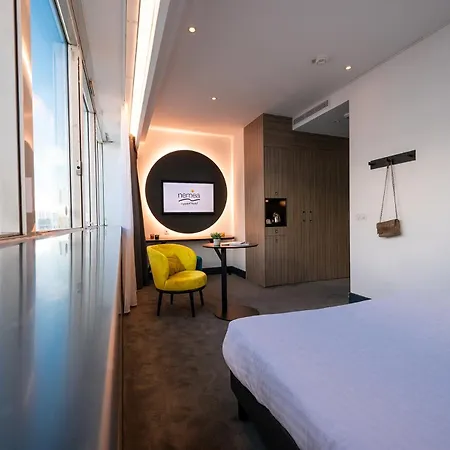 Appart hôtel Néméa Paris