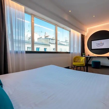 Néméa Paris Appart hôtel 4*