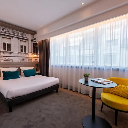 Néméa Paris Appart hôtel