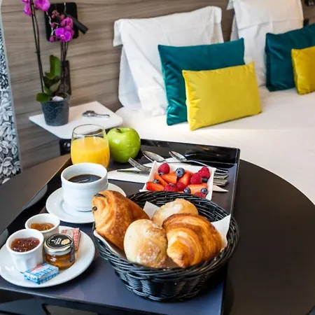 Néméa Paris