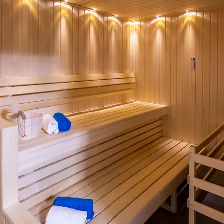 Appart hôtel Néméa Paris 4*