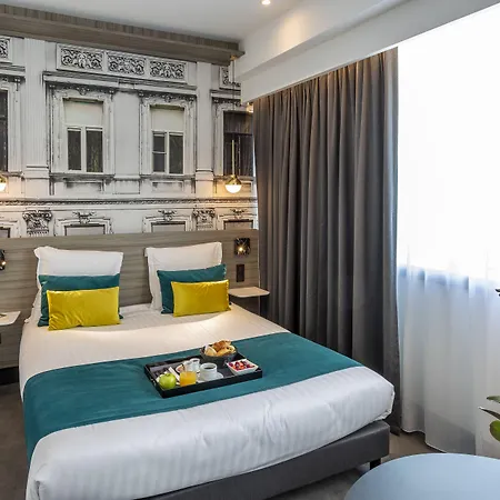 Nemea Paris 4* Levallois-Perret