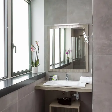 Aparthotel Nemea Paris