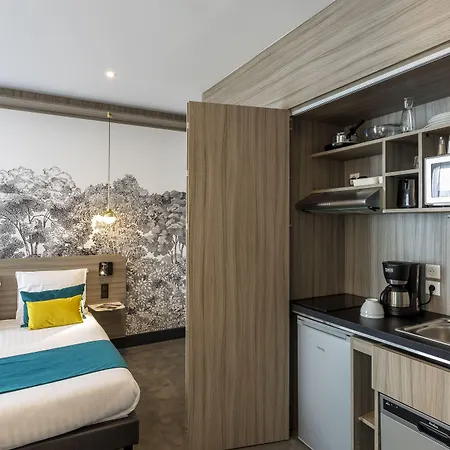 Nemea Paris Levallois-Perret