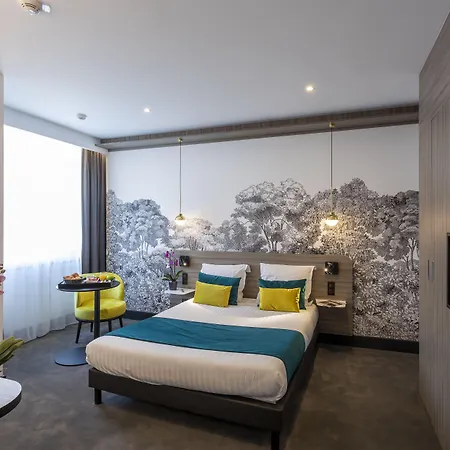 Nemea Paris Levallois-Perret