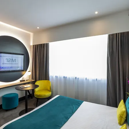 Aparthotel Nemea Paris 4*