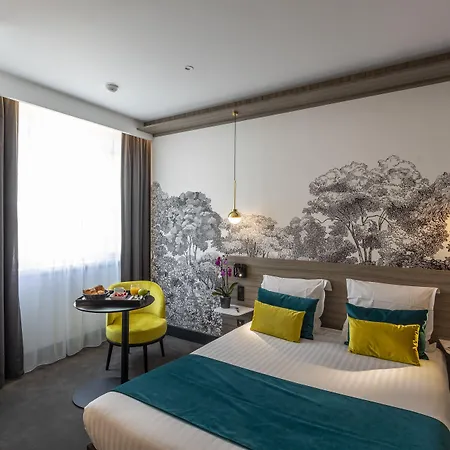 Nemea Paris Levallois-Perret