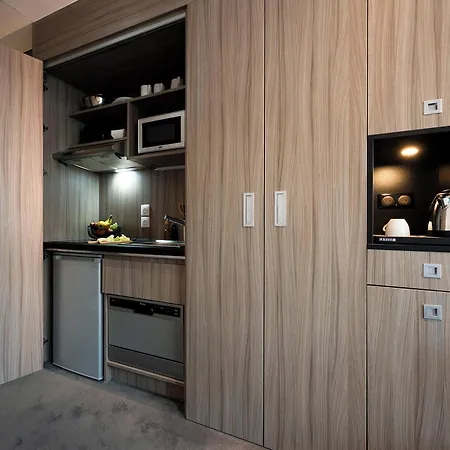 Aparthotel Nemea Paris 4*