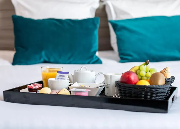 Néméa Paris Appart hôtel