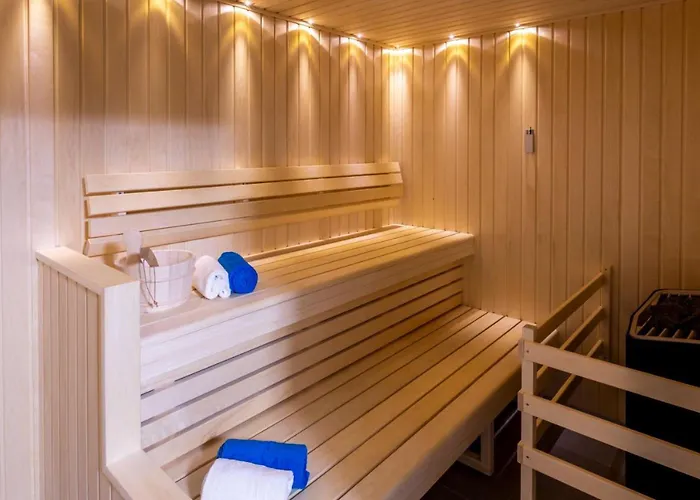 Appart hôtel Néméa Paris 4*