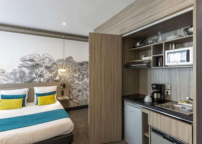 Néméa Paris Levallois-Perret